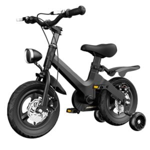 Kids Bike - Trail Blazer
